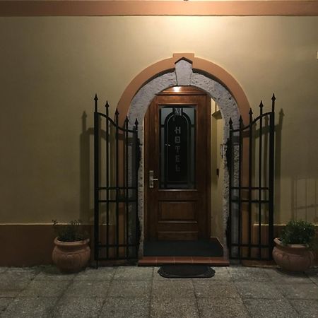Hotel Il Malandrone Rosignano Marittimo Exterior foto